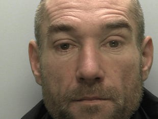 Prolific shoplifter will spend the new year behind bars